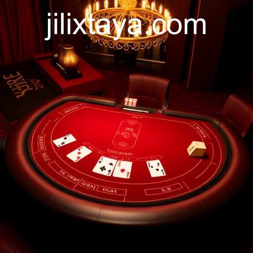 Online Baccarat