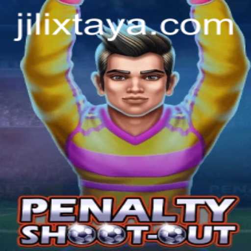 Dive into PenaltyShootOut: The Thrilling Game Everyone's Talking About