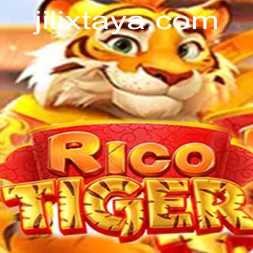 The Enigmatic World of RicoTiger: A Comprehensive Guide to Jilix