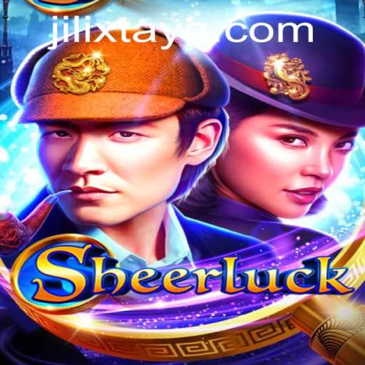 Sheerluck: Unveiling the Mystery Behind the Game with Jilix